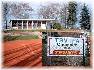 TSV IFA Tennis